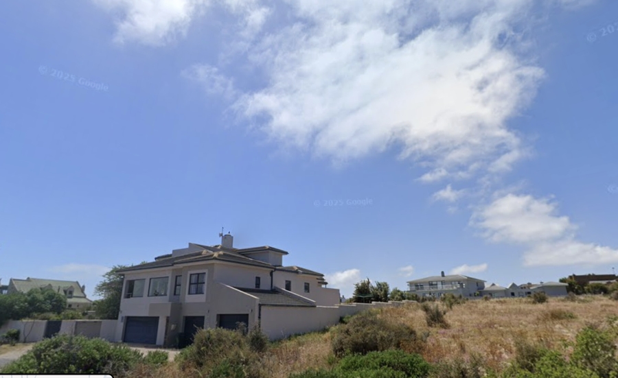 0 Bedroom Property for Sale in Myburgh Park Western Cape